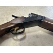 Fucile sovrapposto di marca Perazzi calibro 20 modello MX8 TRAP