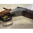 Fucile sovrapposto di marca Perazzi calibro 12 modello SCO TRAP