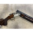 Fucile sovrapposto di marca Perazzi calibro 12 modello SCO TRAP