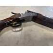 Fucile sovrapposto di marca Perazzi calibro 12 modello SCO TRAP