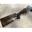 Fucile sovrapposto di marca Perazzi calibro 12 modello SCO TRAP