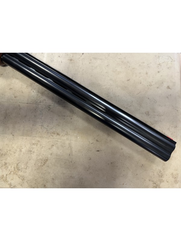Fucile sovrapposto di marca Perazzi calibro 12 modello SCO TRAP