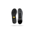 Crispi leopard black