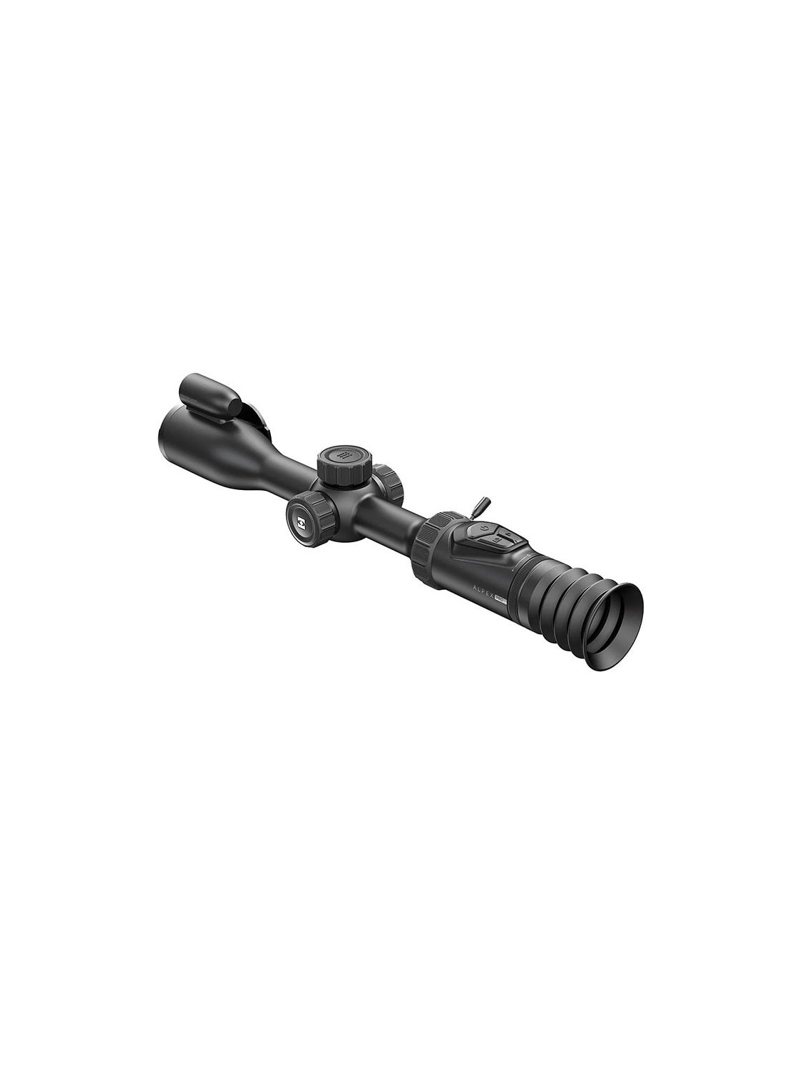 Hikmicro ALPEX PRO A50PL Digital Day & Night Vision Scope