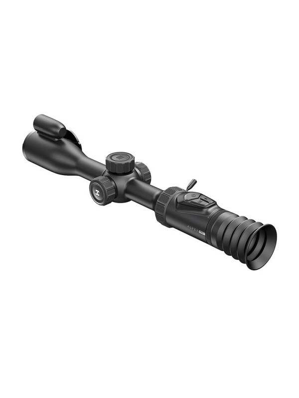 Hikmicro ALPEX PRO A50PL Digital Day & Night Vision Scope