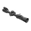 Hikmicro ALPEX PRO A50PL Digital Day & Night Vision Scope