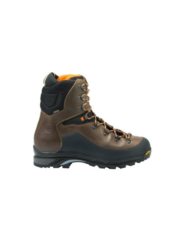 Beretta Trail MID GTX Chestnut