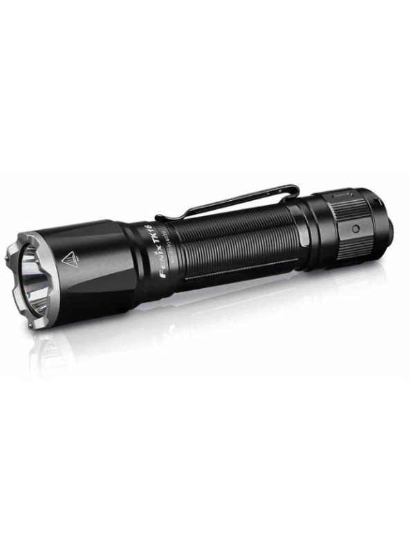 Torcia Fenix TK16 V2.0 3100 lumens