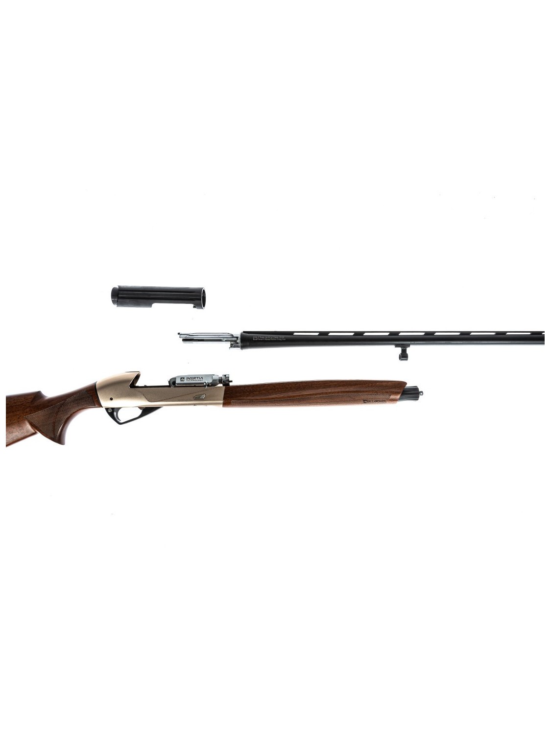 Aselkon interarms bronze pure cal.12