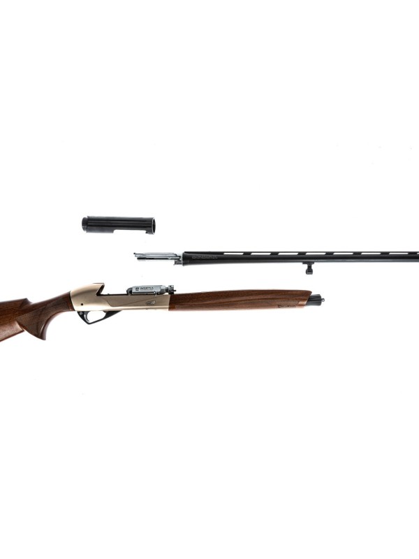 Aselkon interarms bronze pure cal.12