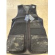 Beretta gilet tiro 500 years anniversary multicam black
