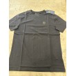 Beretta T-shirt 500 years gold logo black