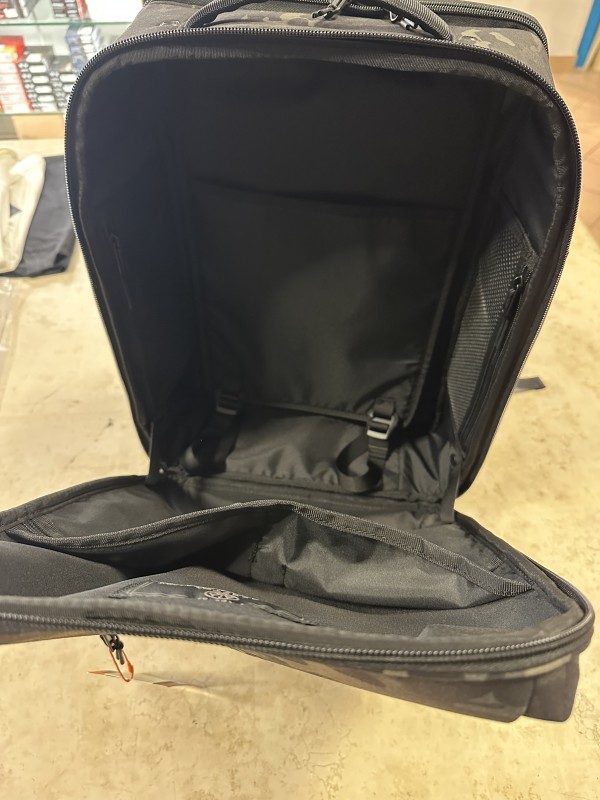 Beretta zaino 500 YEARS multicam backpack travel