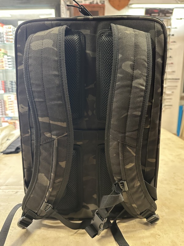 Beretta zaino 500 YEARS multicam backpack travel