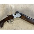 Fucile sovrapposto di marca P. Beretta calibro 20 modello S55 canne 71 3* / 1*