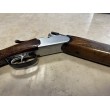 Fucile sovrapposto di marca P. Beretta calibro 20 modello S55