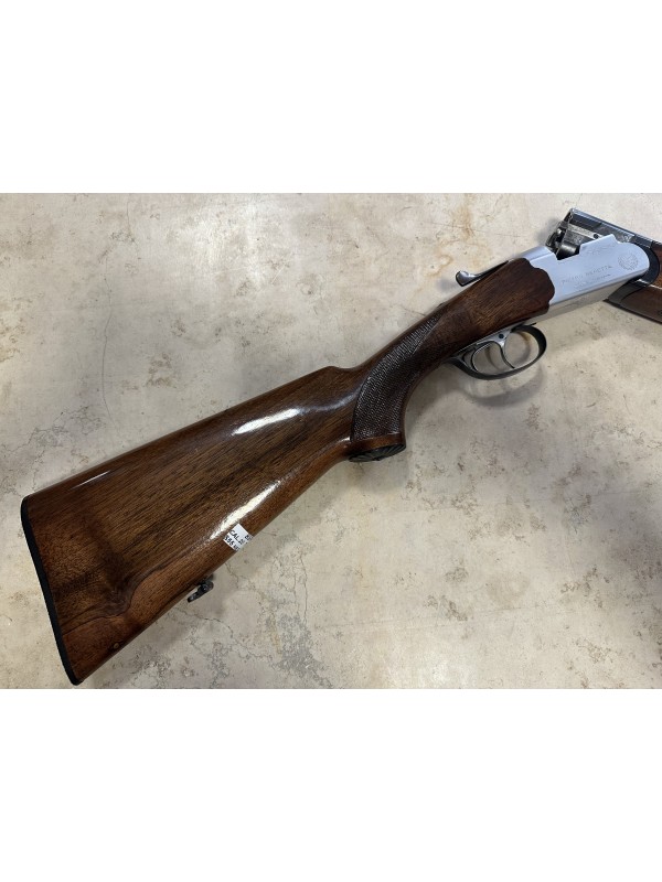 Fucile sovrapposto di marca P. Beretta calibro 20 modello S55