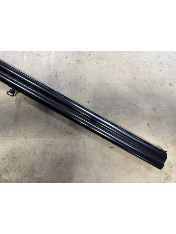 Fucile sovrapposto di marca P. Beretta calibro 20 modello S55