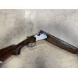Fucile sovrapposto di marca P. Beretta calibro 20 modello S55