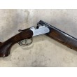 Fucile sovrapposto di marca P. Beretta calibro 20 modello S55