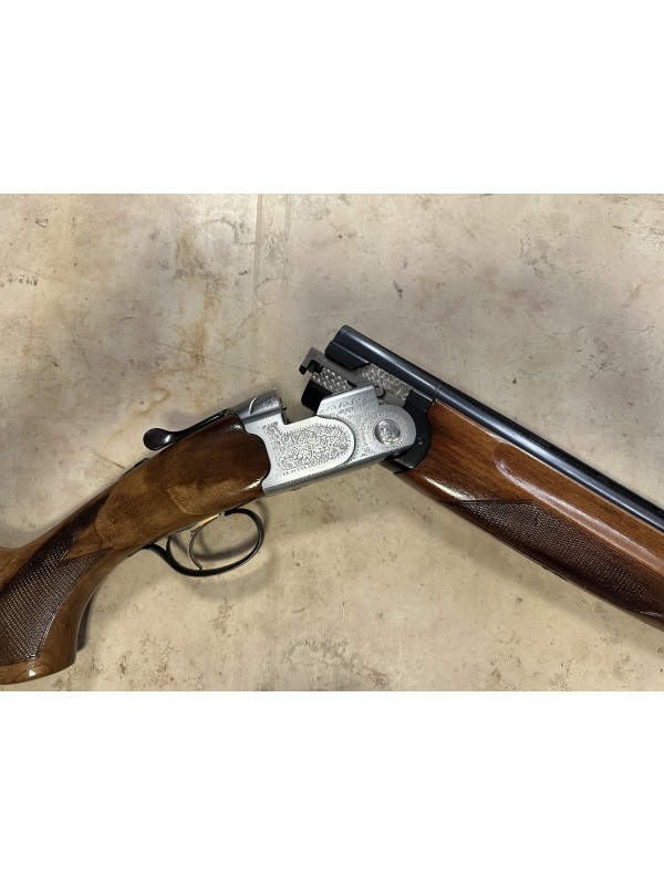 Fucile sovrapposto di marca P. Beretta calibro 12 modello S686 special