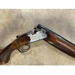 Fucile sovrapposto di marca P. Beretta calibro 12 modello S686 special