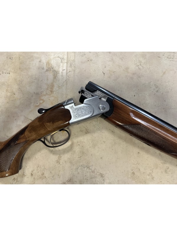 Fucile sovrapposto di marca P. Beretta calibro 12 modello S686 special