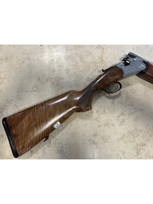 Fucile sovrapposto di marca P. Beretta calibro 12 modello S686 special