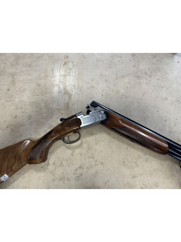 Fucile sovrapposto di marca P. Beretta calibro 12 modello S686 special