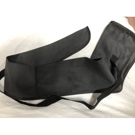 Fodero in tela 130cm