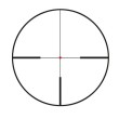 OTTICA STEINER RANGER 4 4-16X56 CON RETICOLO L4A-I