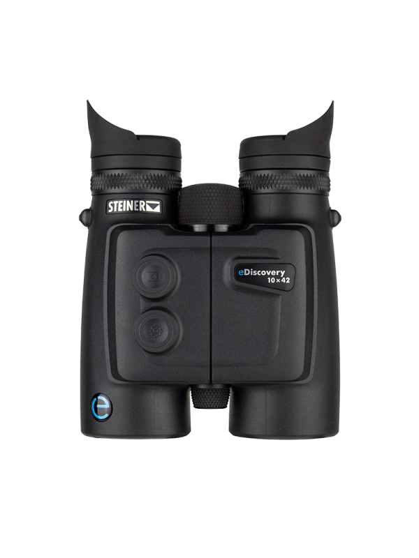 Steiner Binocolo eDiscovery 10x42