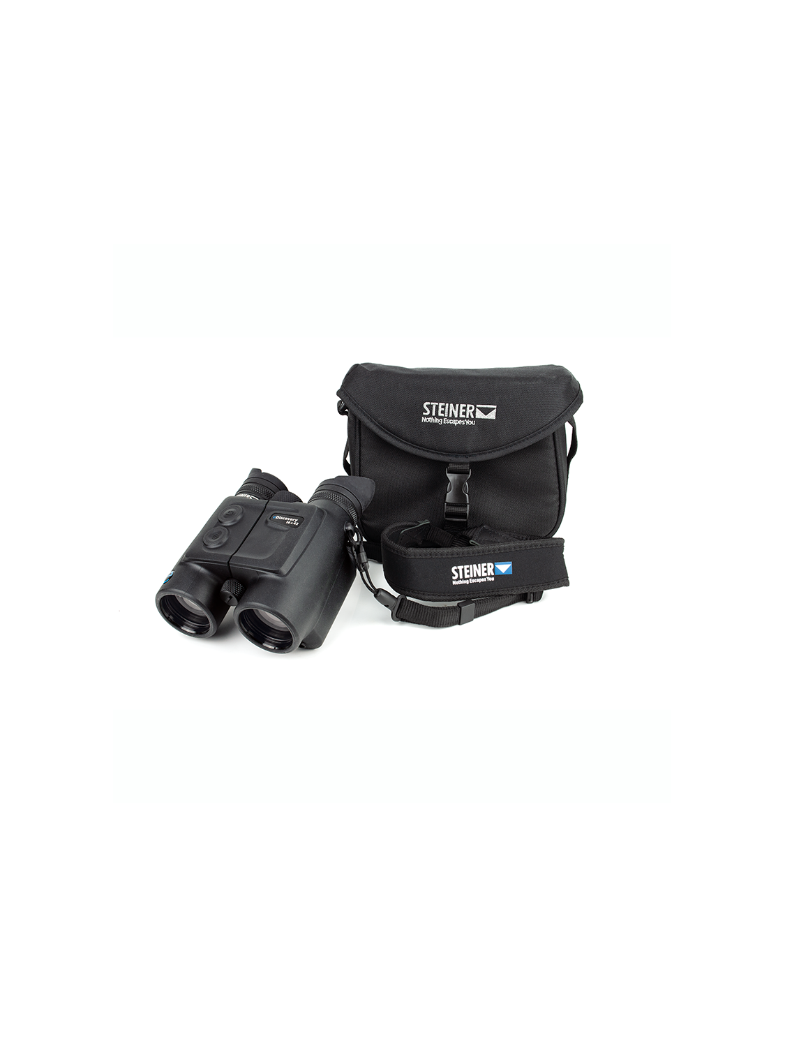 Steiner Binocolo eDiscovery 10x42