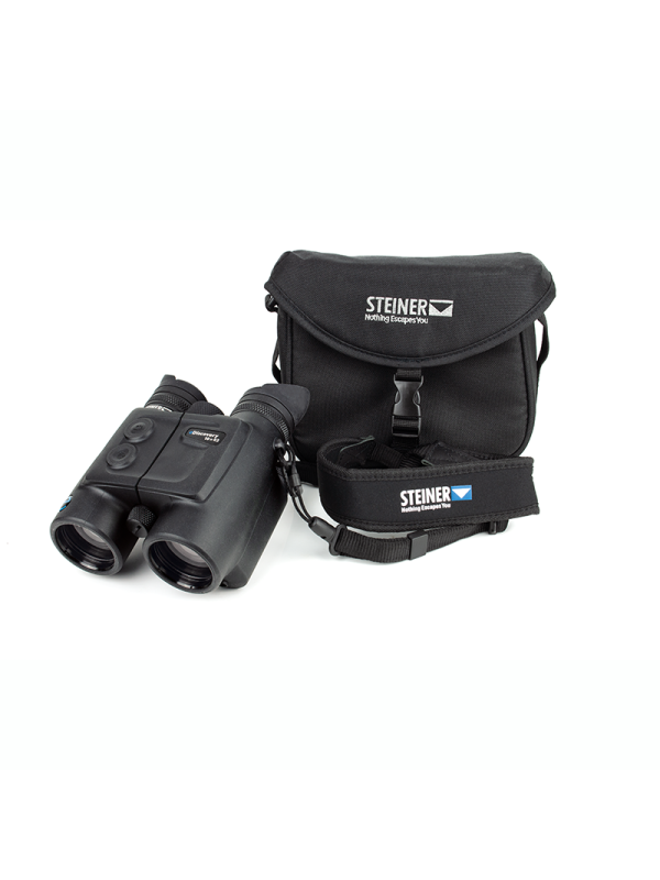 Steiner Binocolo eDiscovery 10x42