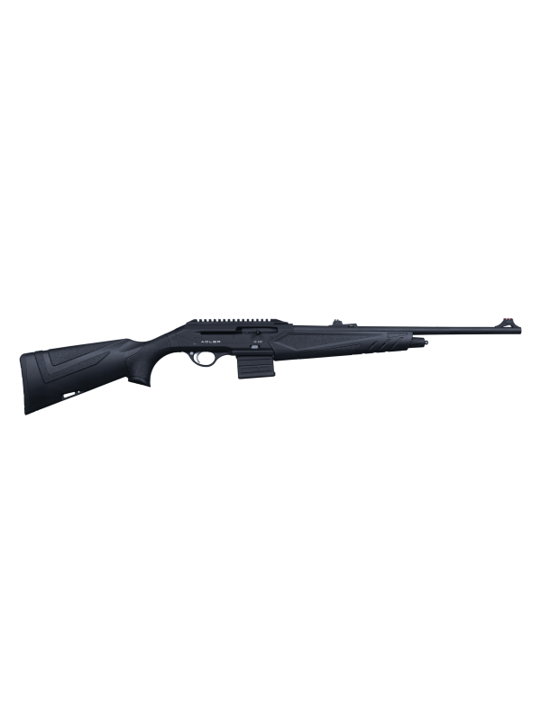 Carabina semiautomatica di marca Adler calibro 308 win. modello 500 S