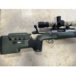 Sabatti tactical evo cal.308 win.
