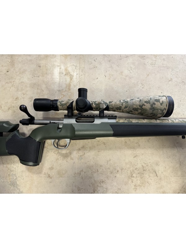 Sabatti tactical evo cal.308 win.