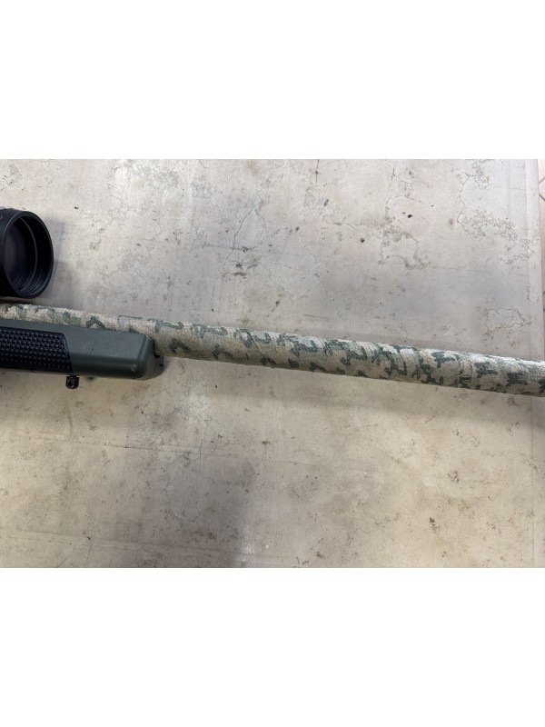Sabatti tactical evo cal.308 win.