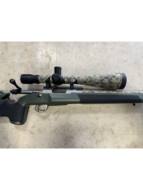 Sabatti tactical evo cal.308 win.
