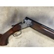 Fucile sovrapposto di marca P. Beretta calibro 12 modello 682 gold