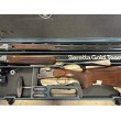 Fucile sovrapposto di marca P. Beretta calibro 12 modello 682 gold