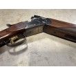Fucile sovrapposto di marca P. Beretta calibro 12 modello 682 gold
