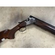 Fucile sovrapposto di marca P. Beretta calibro 12 modello 682 gold