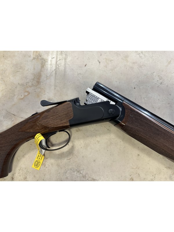 Fucile sovrapposto di marca Rizzini calibro 20 modello aurum