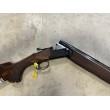 Fucile sovrapposto di marca Rizzini calibro 20 modello aurum canne 62cm o 67cm con strozzatori interni