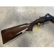 Fucile sovrapposto di marca Rizzini calibro 20 modello aurum