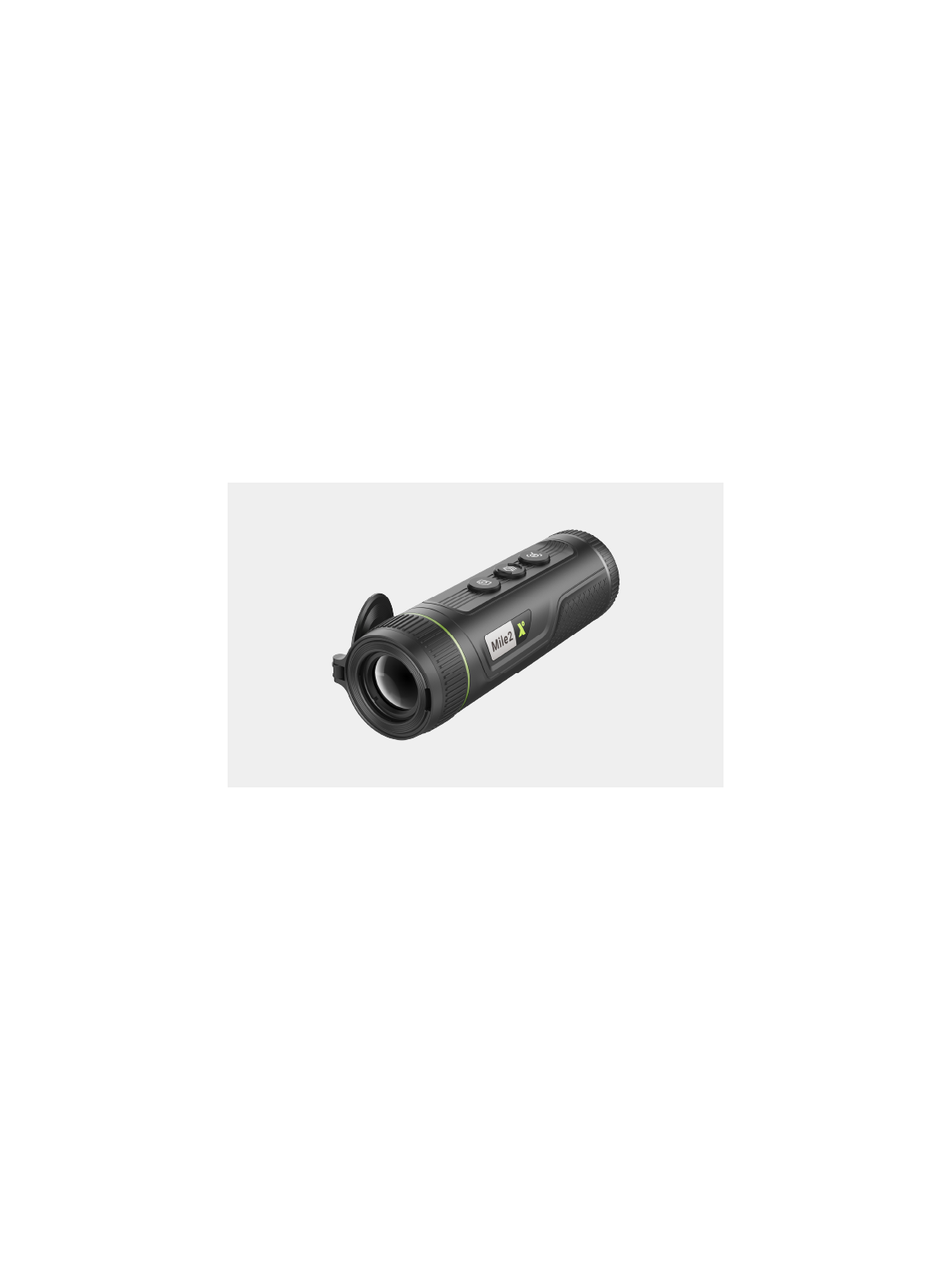 Pixfra monocolo termico MILE2 M625