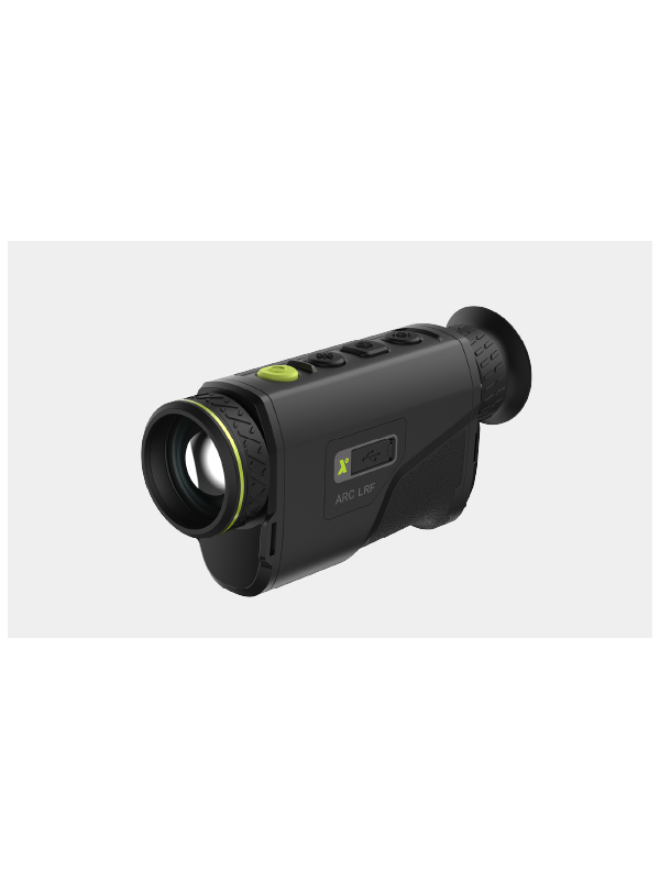 Pixfra monocolo termico ARC PRO A635P