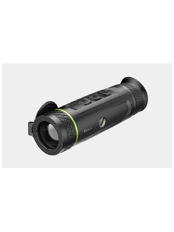 Pixfra monocolo termico SIRIUS S650