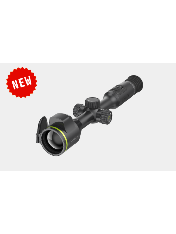 Pixfra cannocchiale termico PEGASUS2 LRF P635